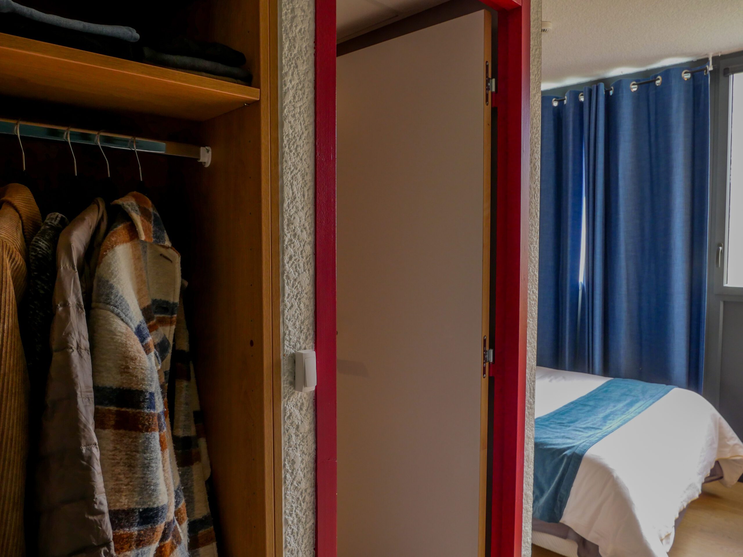 Chambre double