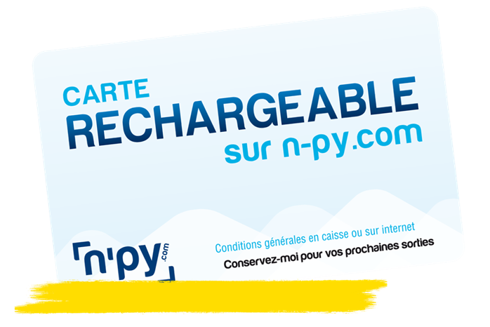 Location de forfaits