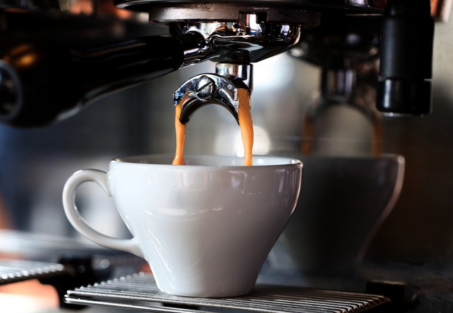 Café été