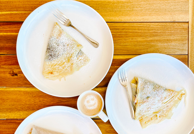 Goûter