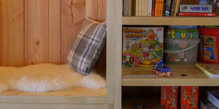 Bibliothèque