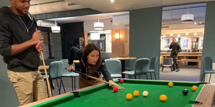 Billard