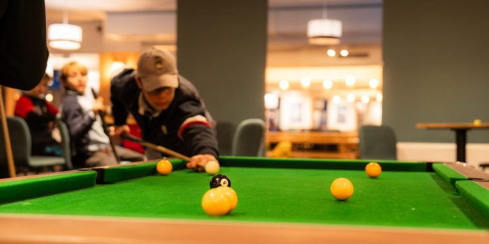 Billard
